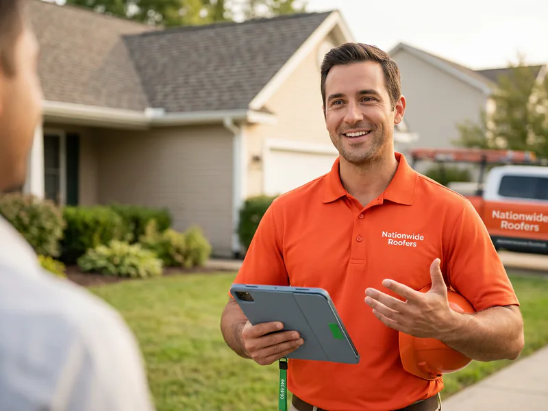 Roof Installation  in Allison Park  FAQ